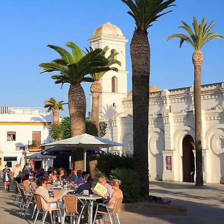 Espectacular 5 Min Andando Playa Apartment