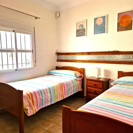 Apartment Espectacular 5 Min Andando Playa Conil De La Frontera