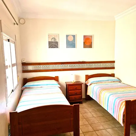 Espectacular 5 Min Andando Playa Apartment Conil De La Frontera