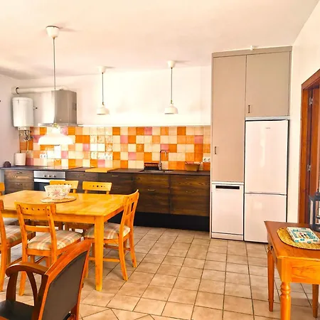 Apartment Espectacular 5 Min Andando Playa