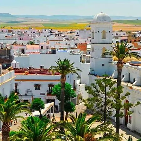 Apartment Espectacular 5 Min Andando Playa Conil De La Frontera