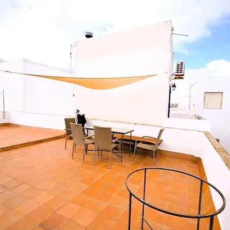 Apartment Espectacular 5 Min Andando Playa Conil De La Frontera