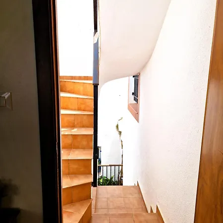 Espectacular 5 Min Andando Playa Apartment Conil De La Frontera