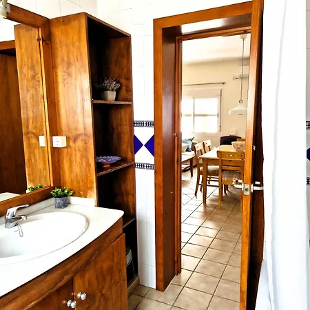 Espectacular 5 Min Andando Playa Apartment Conil De La Frontera