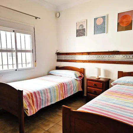 Espectacular 5 Min Andando Playa Apartment